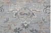 Chobi Light Gray Hand Knotted 80 X 100  Area Rug 700-157775 Thumb 6