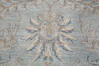 Chobi Light Blue Hand Knotted 710 X 910  Area Rug 700-157776 Thumb 6