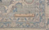 Chobi Light Gray Hand Knotted 90 X 1111  Area Rug 700-157777 Thumb 8