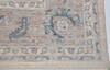 Chobi Beige Hand Knotted 90 X 1111 Area Rug 700-157778 Thumb 4