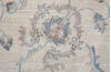 Chobi Beige Hand Knotted 90 X 1111 Area Rug 700-157778 Thumb 6