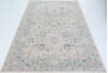 Chobi Beige Hand Knotted 61 X 99  Area Rug 700-157779 Thumb 1