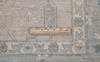 Chobi Beige Hand Knotted 61 X 99  Area Rug 700-157779 Thumb 8