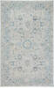 Chobi Beige Hand Knotted 61 X 99  Area Rug 700-157779 Thumb 0