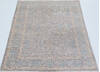 Chobi Brown Hand Knotted 310 X 511  Area Rug 700-157781 Thumb 1