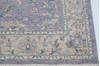 Chobi Purple Hand Knotted 51 X 70  Area Rug 700-157782 Thumb 4