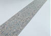 Chobi Grey Runner Hand Knotted 210 X 1510 Area Rug 700-157783 Thumb 2