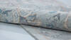 Chobi Grey Runner Hand Knotted 210 X 1510 Area Rug 700-157783 Thumb 6
