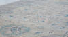 Chobi Grey Runner Hand Knotted 27 X 910 Area Rug 700-157784 Thumb 3