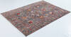 Chobi Grey Hand Knotted 50 X 68  Area Rug 700-157787 Thumb 2
