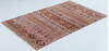Chobi Pink Hand Knotted 40 X 63  Area Rug 700-157788 Thumb 2