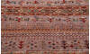 Chobi Pink Hand Knotted 40 X 63  Area Rug 700-157788 Thumb 5