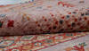 Chobi Pink Hand Knotted 40 X 63  Area Rug 700-157788 Thumb 7