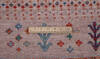 Chobi Pink Hand Knotted 40 X 63  Area Rug 700-157788 Thumb 8