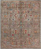 Chobi Brown Hand Knotted 82 X 910  Area Rug 700-157791 Thumb 0