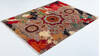 Chobi Multicolor Hand Knotted 50 X 67  Area Rug 700-157805 Thumb 2