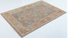 Chobi Grey Hand Knotted 410 X 611  Area Rug 700-157806 Thumb 2