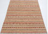 Chobi Beige Hand Knotted 49 X 65  Area Rug 700-157810 Thumb 1