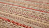 Chobi Beige Hand Knotted 49 X 65  Area Rug 700-157810 Thumb 3