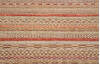 Chobi Beige Hand Knotted 49 X 65  Area Rug 700-157810 Thumb 5