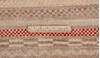 Chobi Beige Hand Knotted 49 X 65  Area Rug 700-157810 Thumb 8