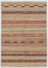 Chobi Beige Hand Knotted 26 X 310  Area Rug 700-157813 Thumb 0