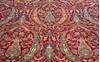 Chobi Red Hand Knotted 83 X 99  Area Rug 700-157815 Thumb 5