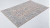 Chobi Yellow Hand Knotted 49 X 75  Area Rug 700-157875 Thumb 2