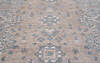 Chobi Yellow Hand Knotted 49 X 75  Area Rug 700-157875 Thumb 5