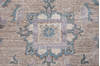 Chobi Yellow Hand Knotted 49 X 75  Area Rug 700-157875 Thumb 6