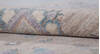 Chobi Yellow Hand Knotted 49 X 75  Area Rug 700-157875 Thumb 7