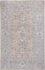 Chobi Yellow Hand Knotted 49 X 75  Area Rug 700-157875 Thumb 0