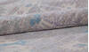 Chobi Grey Hand Knotted 80 X 104  Area Rug 700-157892 Thumb 7