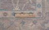Chobi Grey Hand Knotted 80 X 104  Area Rug 700-157892 Thumb 8