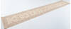 Chobi Beige Runner Hand Knotted 26 X 159  Area Rug 700-157931 Thumb 2