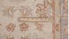 Chobi Beige Runner Hand Knotted 26 X 159  Area Rug 700-157931 Thumb 8