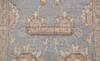 Chobi Green Runner Hand Knotted 24 X 77  Area Rug 700-157934 Thumb 8