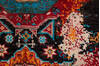Chobi Multicolor Hand Knotted 35 X 51  Area Rug 700-157941 Thumb 6