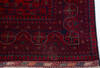 Khan Mohammadi Red Hand Knotted 33 X 49  Area Rug 700-157962 Thumb 4