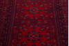 Khan Mohammadi Red Hand Knotted 33 X 49  Area Rug 700-157962 Thumb 5