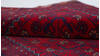 Khan Mohammadi Red Hand Knotted 33 X 49  Area Rug 700-157962 Thumb 7