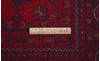 Khan Mohammadi Red Hand Knotted 33 X 49  Area Rug 700-157962 Thumb 8