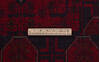 Khan Mohammadi Red Runner Hand Knotted 26 X 62  Area Rug 700-157972 Thumb 8