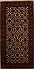 Kashmar Beige Hand Knotted 511 X 1110  Area Rug 250-16064 Thumb 0