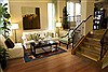 Gabbeh Multicolor Hand Knotted 41 X 59 Area Rug 250-16079 Thumb 4