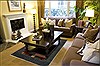 Gabbeh Multicolor Hand Knotted 41 X 59 Area Rug 250-16079 Thumb 3