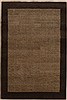 Gabbeh Grey Hand Knotted 311 X 511  Area Rug 250-16088 Thumb 0