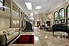 Gabbeh Red Hand Knotted 41 X 511 Area Rug 250-16100 Thumb 1