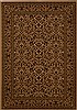 Bidjar Green Machine Made 53 X 77 Area Rug 100-16126 Thumb 0