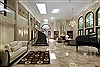 Modern Black Hand Tufted 53 X 77 Area Rug 100-16128 Thumb 1